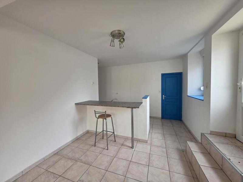 Immeuble - 194 m² - 6 pièces