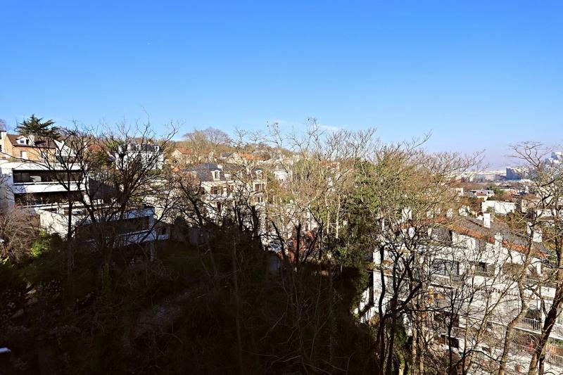 Appartement - 29 m² - 1 pièce