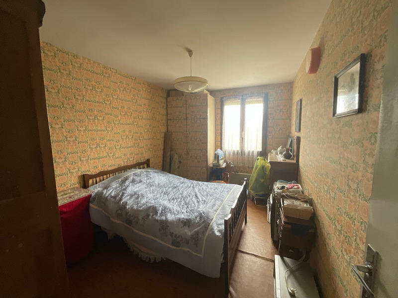 Maison - 87 m² - 4 pièces