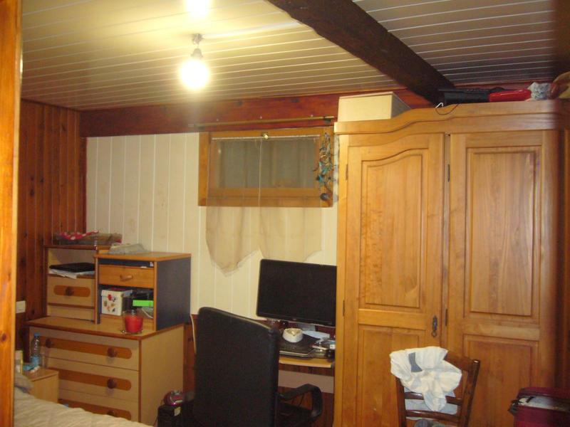 Maison - 165 m² - 6 pièces