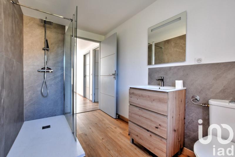 Maison - 108 m² - 5 pièces