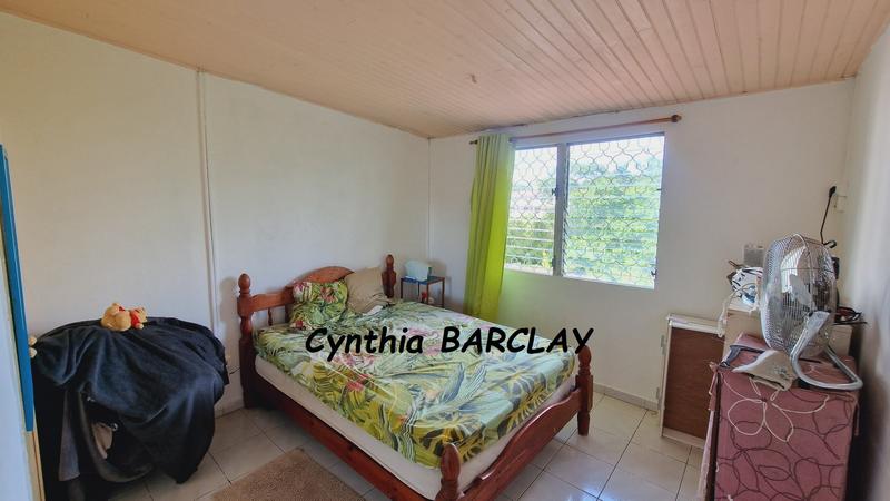 Maison - 58 m² - 4 pièces