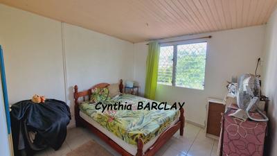 Maison - 58 m² - 4 pièces