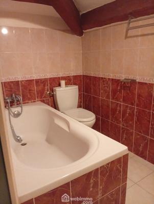 Villa - 180 m² - 5 pièces