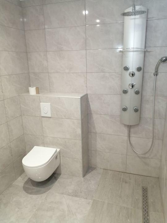 Villa - 135 m² - 5 pièces