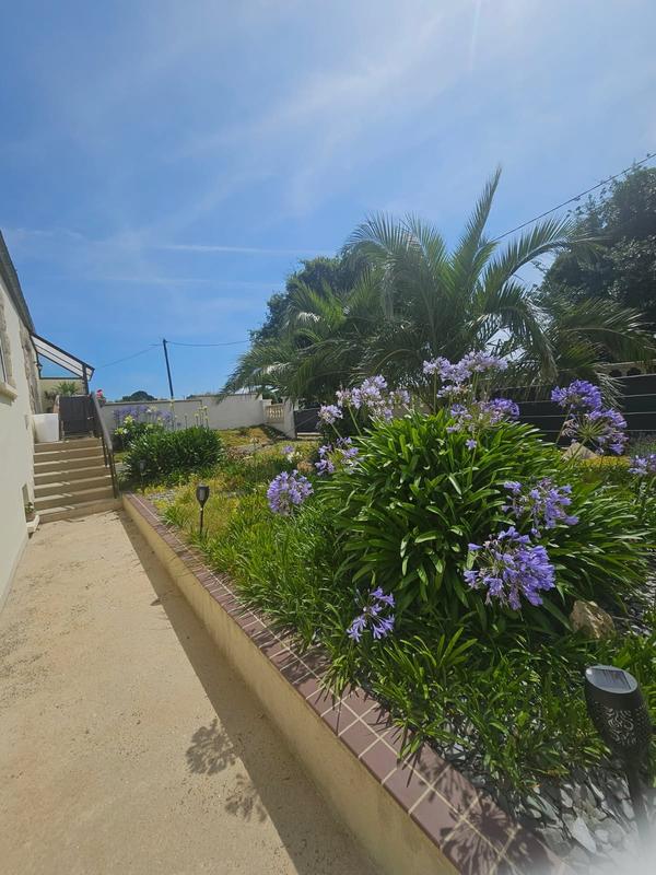 Maison traditionnelle - 143 m² - 7 pièces