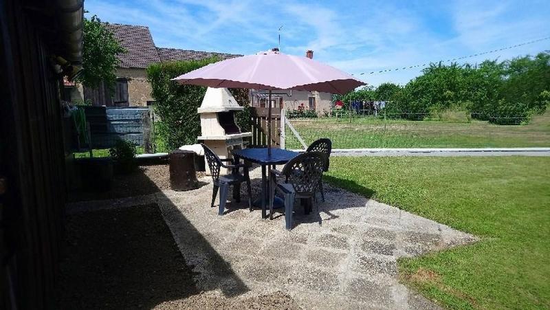 Maison - 122 m² - 6 pièces