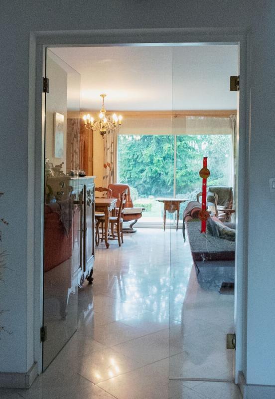 Maison d'architecte - 205 m² - 8 pièces