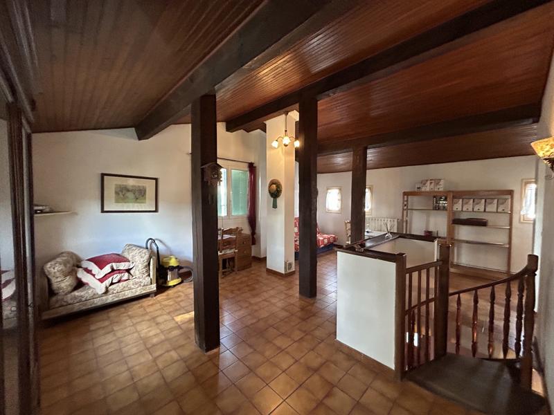 Maison traditionnelle - 135 m² - 6 pièces