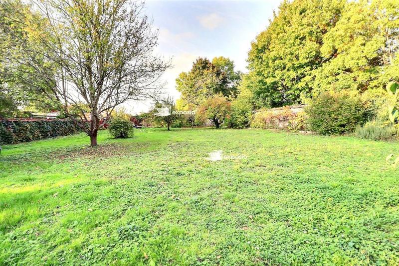 Maison - 121 m² - 6 pièces