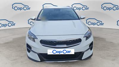 Kia Xceed 1.6 GDi 141 Hybrid Dct6 Black