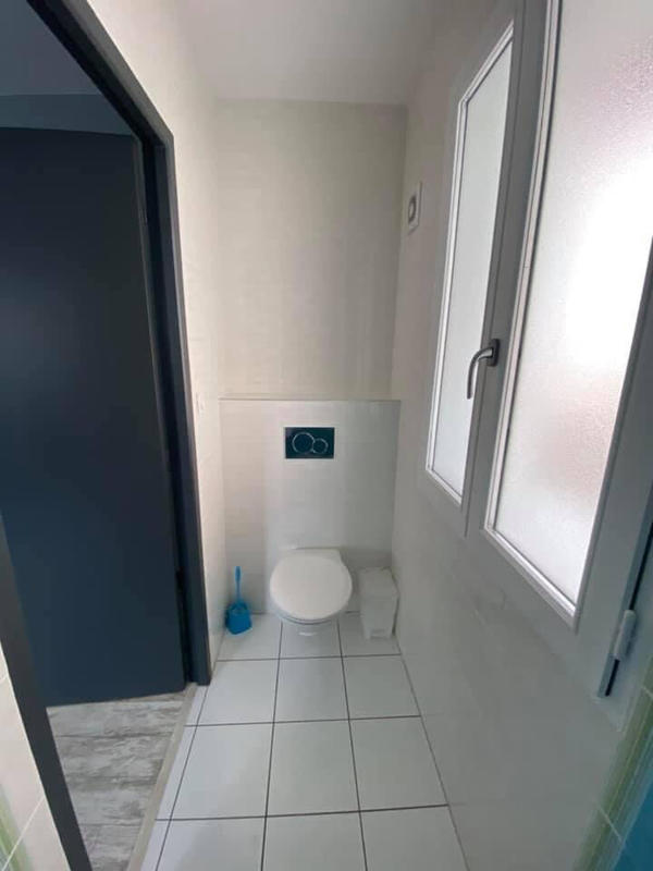 Local commercial - 100 m²