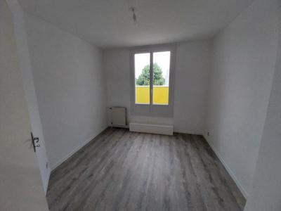Appartement ancien - 85 m² - 4 pièces