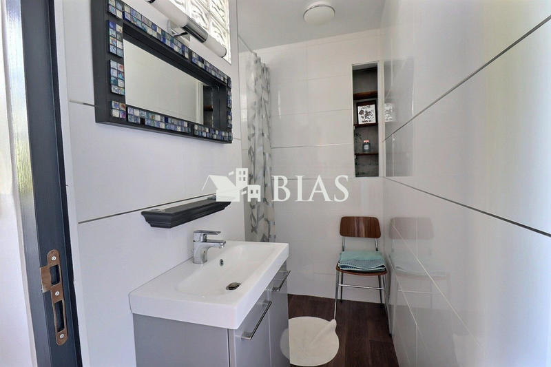 Maison - 41 m² - 3 pièces