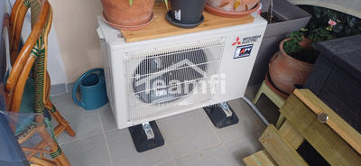 Appartement - 76 m² - 3 pièces