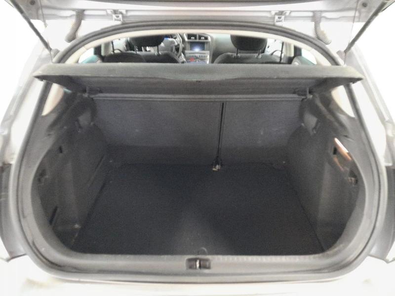 Citroën C4 Berline BlueHDi 120 s&amp;S Eat6 Millenium Business