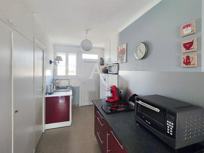 Appartement - 26 m² - 1 pièce