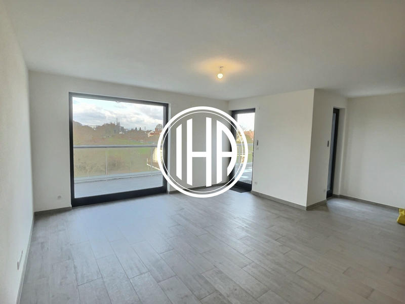 Appartement - 73 m² - 3 pièces