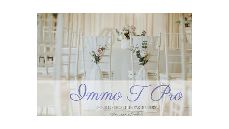 Fonds de commerce - 1 050 m²