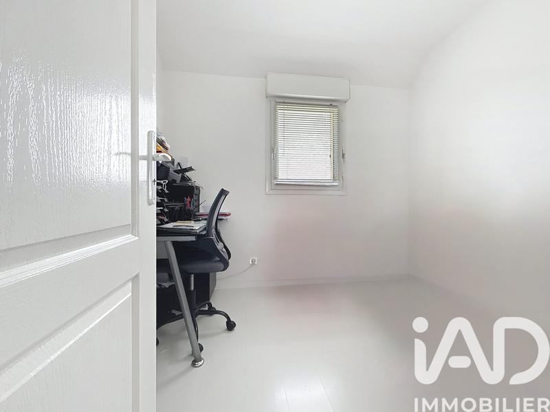 Maison - 117 m² - 5 pièces