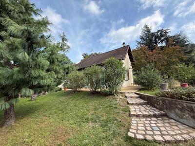 Maison - 133 m² - 4 pièces