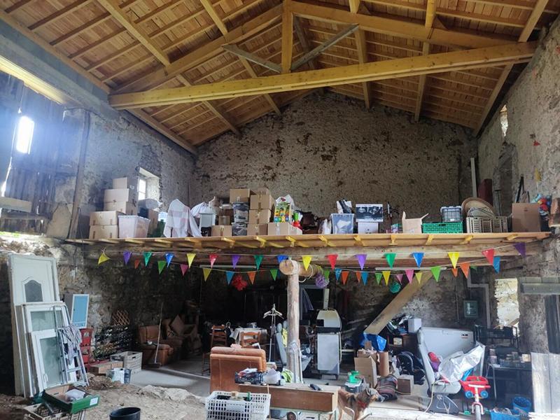 Maison - 126 m² - 6 pièces