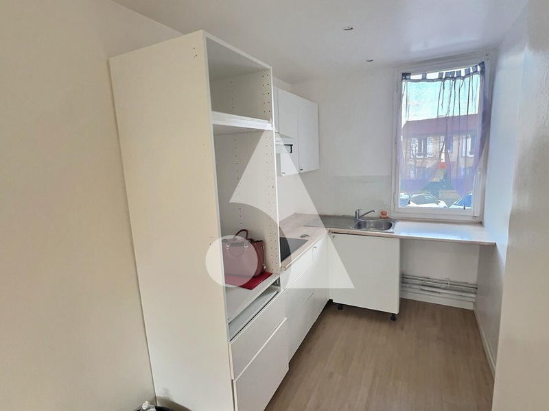 Appartement - 50 m² - 3 pièces