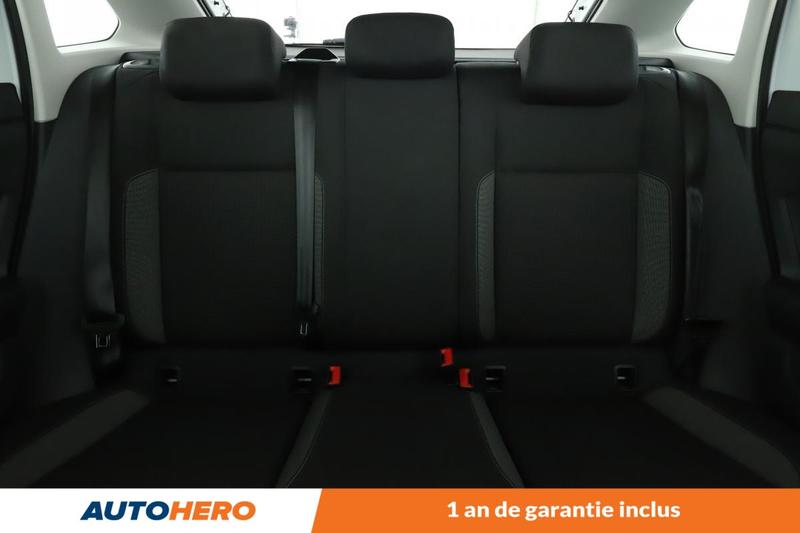 Volkswagen Taigo 1.0 Tsi Life Dsg7 110 ch