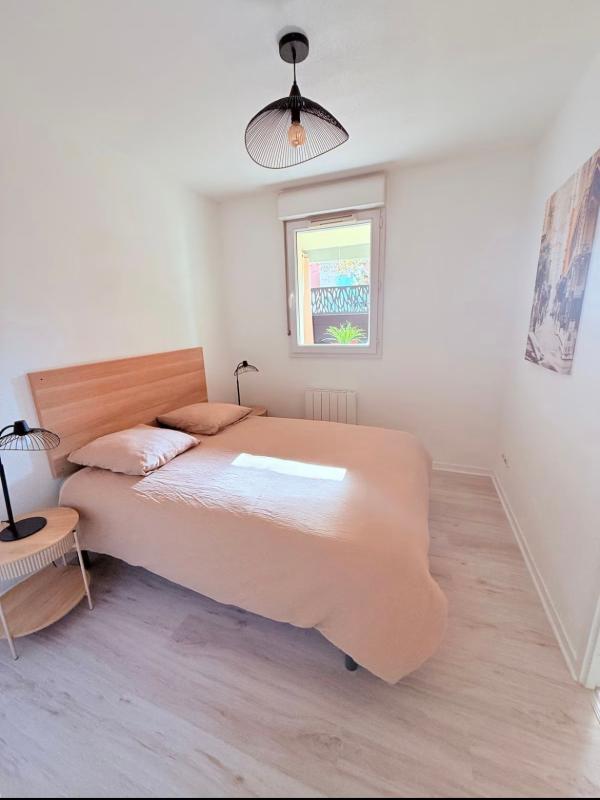 Appartement - 31 m² - 2 pièces