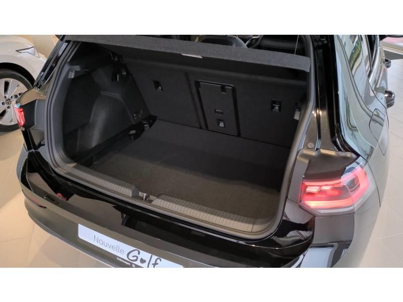 Volkswagen Golf 1.5 eTSI Evo2 150 Dsg7 Edition 50