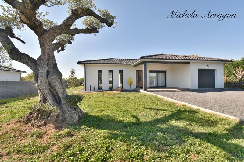 Maison - 141 m² - 5 pièces