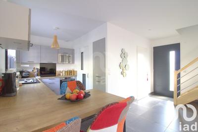 Maison - 87 m² - 4 pièces