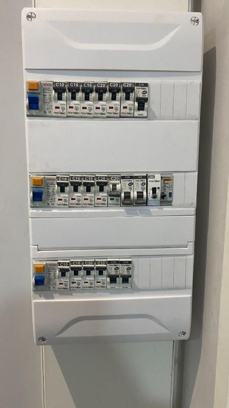 Maison - 77 m² - 5 pièces