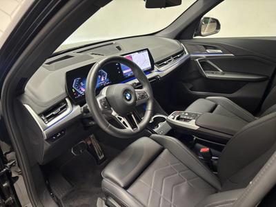 Bmw X1 sDrive 18d 150ch Dkg7 m Sport