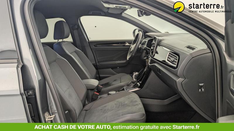 Volkswagen t-Roc 2.0 Tdi 150 Start/Stop Dsg7 R-Line