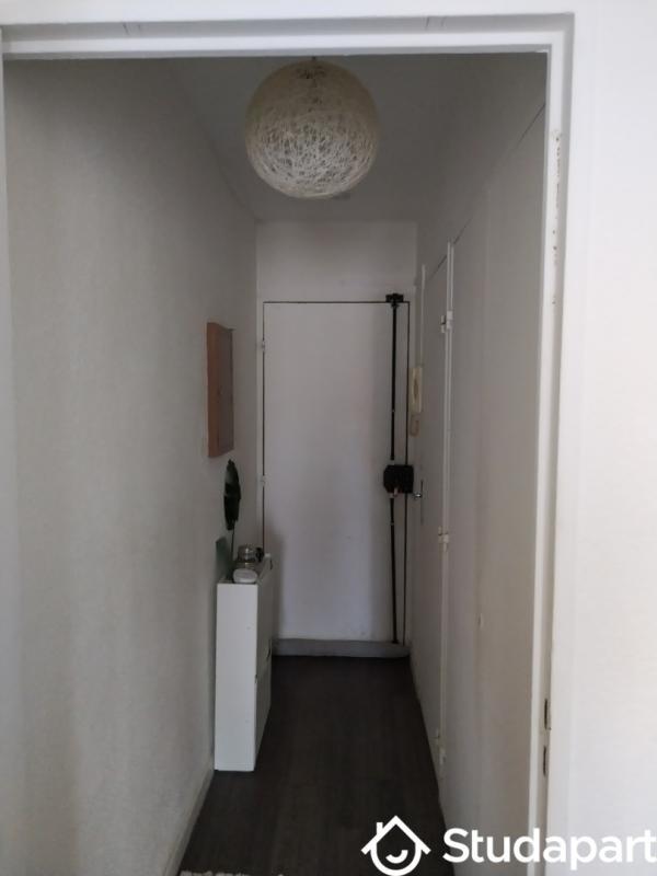 Appartement - 21 m² - 1 pièce