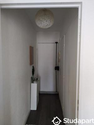 Appartement - 21 m² - 1 pièce