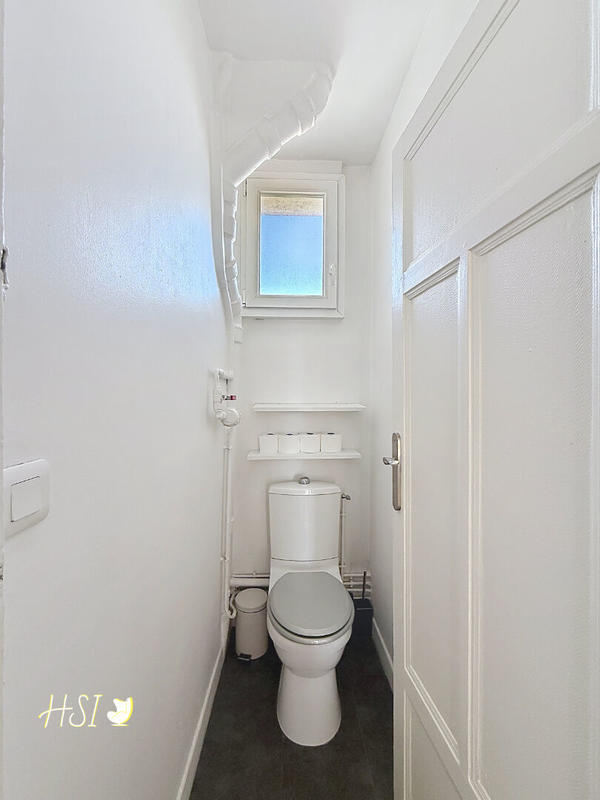 Appartement - 49 m² - 2 pièces