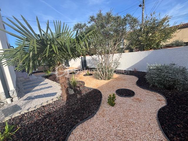 Maison traditionnelle - 115 m² - 5 pièces