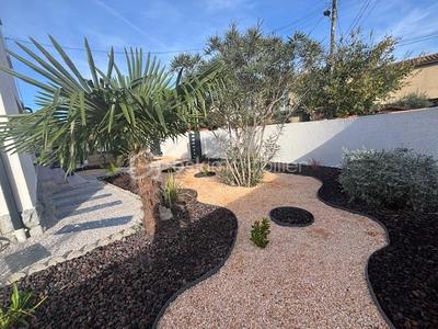 Maison traditionnelle - 115 m² - 5 pièces