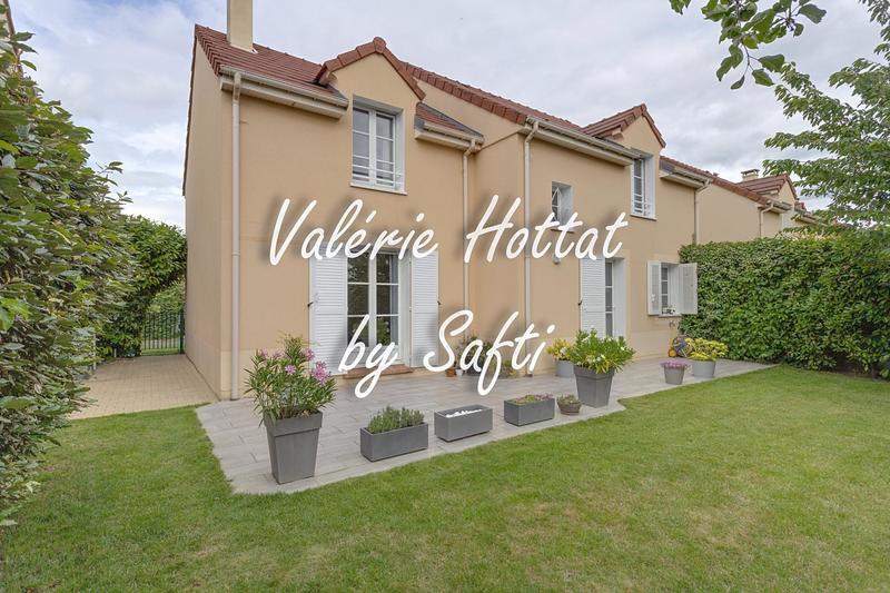 Maison - 129 m² - 6 pièces