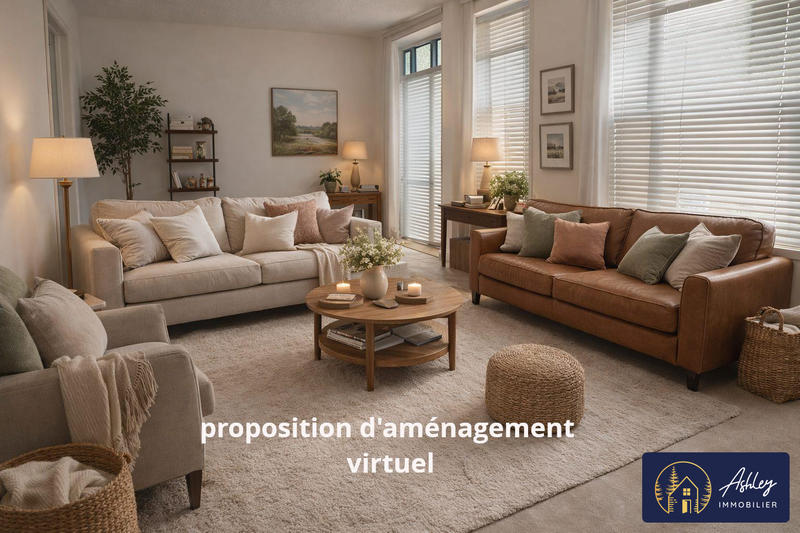 Maison ancienne - 238 m² - 9 pièces