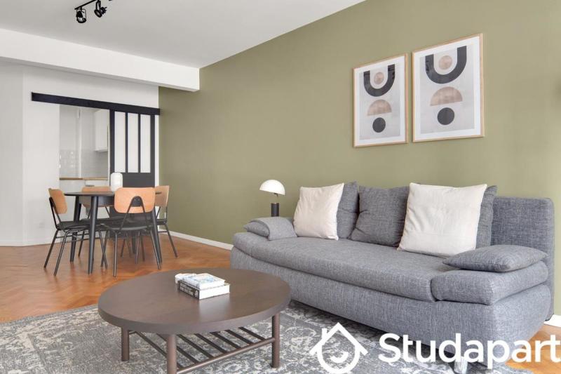 Maison - 57 m² - 2 pièces