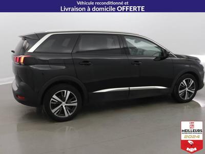Peugeot 5008 PureTech 130 Eat8 Allure Pack