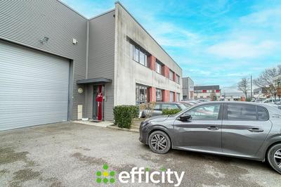 Local d'activité / Entrepôt - 534 m²