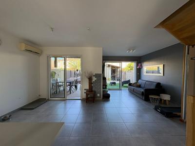 Maison - 82 m² - 4 pièces