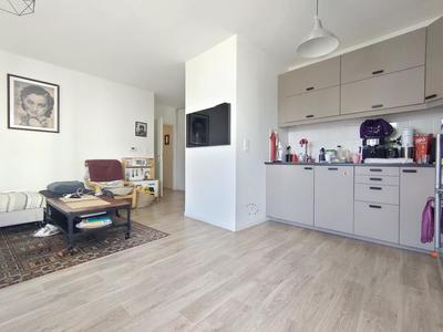 Appartement - 77 m² - 4 pièces