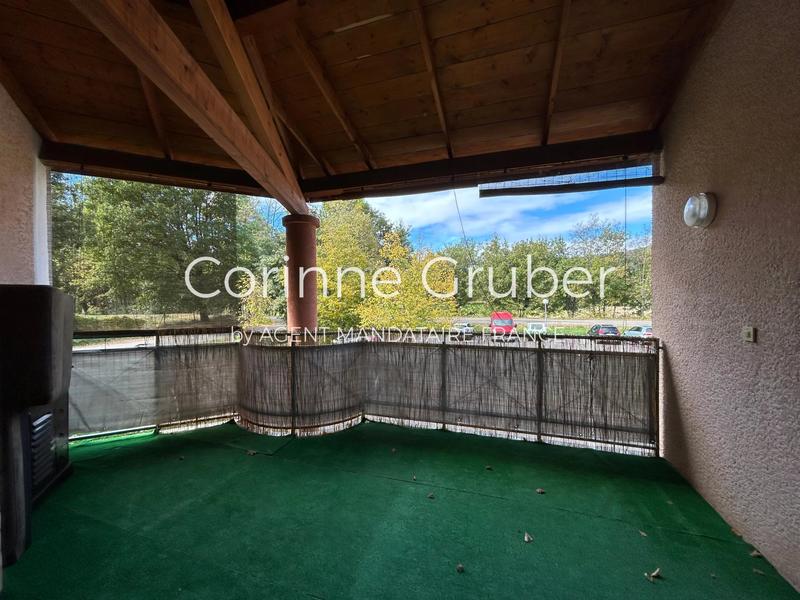 Appartement - 30 m² - 2 pièces