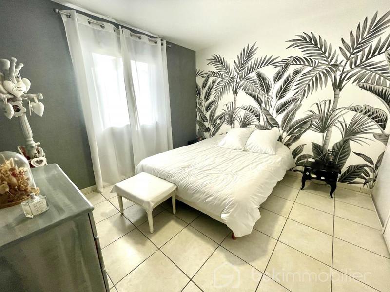 Villa - 148 m² - 6 pièces