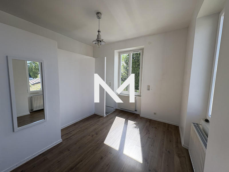 Maison - 66 m² - 2 pièces